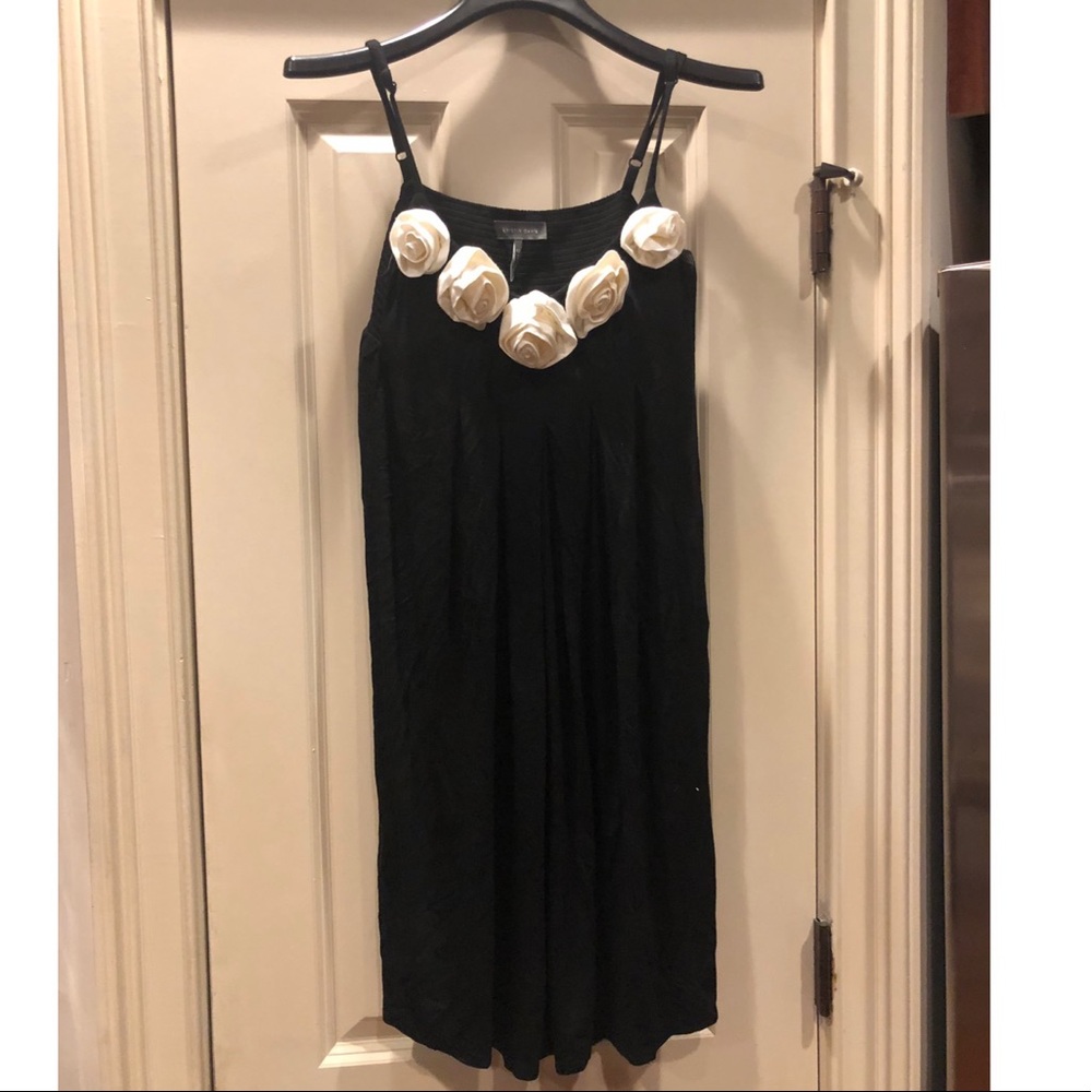 Kristin Davis Dress
